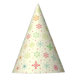 Chapeaux De Fètes Casquette du parti Retro Stars