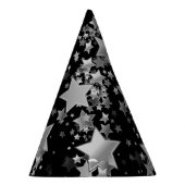 Chapeaux De Fètes Casquette du parti Stars (Droite)