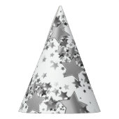 Chapeaux De Fètes Casquette du parti Stars (Gauche)