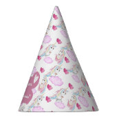 Chapeaux De Fètes Casquette du parti Unicorn (Droite)