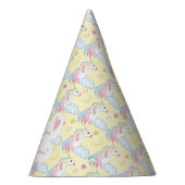 Chapeaux De Fètes Casquette du parti Unicorn (Droite)