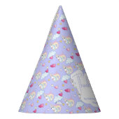 Chapeaux De Fètes Casquette du parti Unicorn (Gauche)