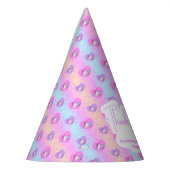 Chapeaux De Fètes Casquette du parti Unicorn (Gauche)