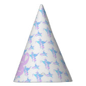 Chapeaux De Fètes Casquette du parti Unicorn (Droite)