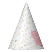 Chapeaux De Fètes Casquette du parti Unicorn (Gauche)