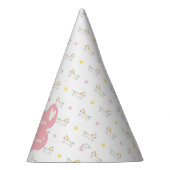 Chapeaux De Fètes Casquette du parti Unicorn (Droite)