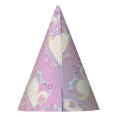 Chapeaux De Fètes casquette du Swan Princess (Dos)