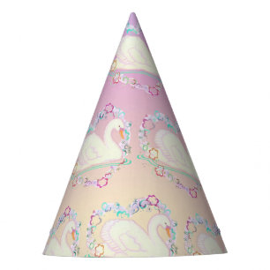 Chapeaux De Fètes casquette du Swan Princess