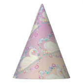 Chapeaux De Fètes casquette du Swan Princess (Gauche)