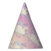 Chapeaux De Fètes casquette du Swan Princess (Droite)