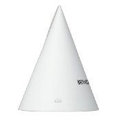 Chapeaux De Fètes Casquette fait sur commande de partie (Gauche)