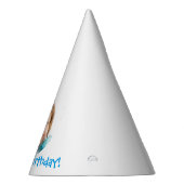 Chapeaux De Fètes Casquette fait sur commande de photo de cadre de (Droite)