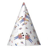 Chapeaux De Fètes Casquette fête des pères (Dos)