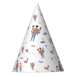 Chapeaux De Fètes Casquette fête des pères