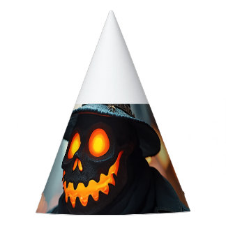Chapeaux De Fètes Casquette HALLOWEEN
