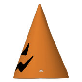 Chapeaux De Fètes Casquette heureux de partie de citrouille de (Droite)