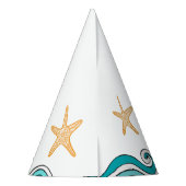 Chapeaux De Fètes Casquette heureux de partie de jour d'adoption (Dos)