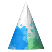 Chapeaux De Fètes Casquette mignon de partie d'orignaux (Dos)