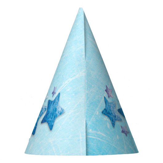 Chapeaux De Fètes Casquette personnalisé de partie de joyeux (Dos)