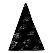 Chapeaux De Fètes Casquette simple de partie hiérarchique (Droite)