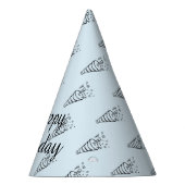 Chapeaux De Fètes Casquette simple de partie hiérarchique (Droite)