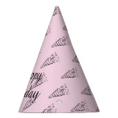 Chapeaux De Fètes Casquette simple de partie hiérarchique (Droite)