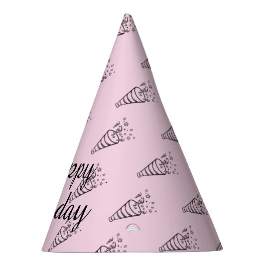 Chapeaux De Fètes Casquette simple de partie hiérarchique (Droite)