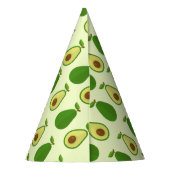 Chapeaux De Fètes Casquettes d'anniversaire d'avocat (Dos)