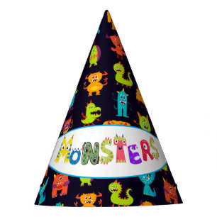 Chapeaux De Fètes casquettes de la fête des enfants