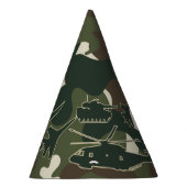 Chapeaux De Fètes Casquettes de la fête des garçons d'hélicoptère Ca (Droite)