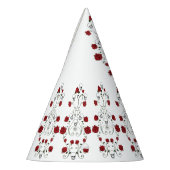 Chapeaux De Fètes Casquettes de la fête d'Halloween - Casquettes du  (Gauche)