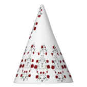 Chapeaux De Fètes Casquettes de la fête d'Halloween - Casquettes du  (Droite)