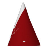 Chapeaux De Fètes Casquettes de la fête du Canada (Droite)