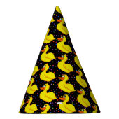 Chapeaux De Fètes Casquettes de la fête du canard jaune (Droite)