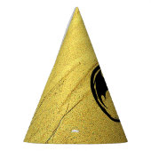 Chapeaux De Fètes Casquettes du Black Dragon Gold Vein (Gauche)