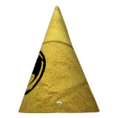 Chapeaux De Fètes Casquettes du Black Dragon Gold Vein (Droite)