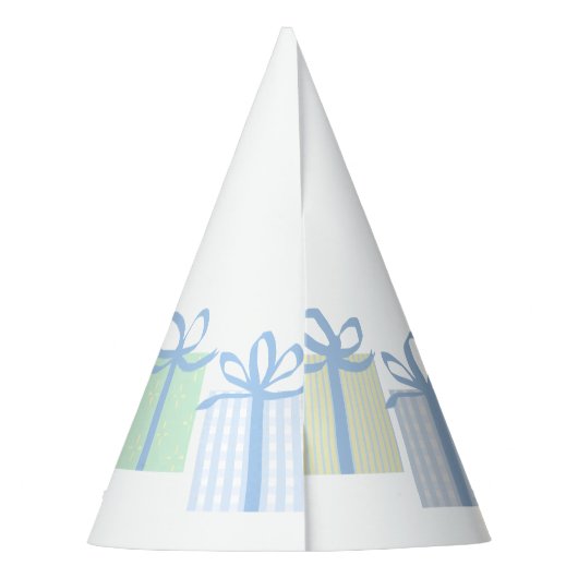 Chapeaux De Fètes Casquettes du parti EDIAG (Dos)