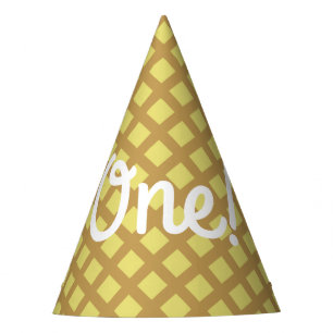 Chapeaux De Fètes Casquettes mignons de fête d'anniversaire de