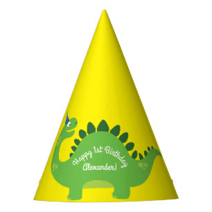 Chapeaux De Fètes Casquettes mignons de fête d'anniversaire de