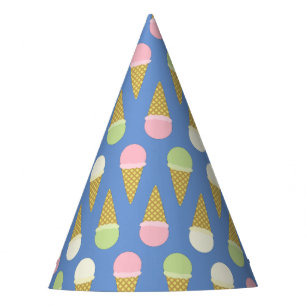 Chapeaux De Fètes Casquettes mignons de fête d'anniversaire de