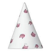 Chapeaux De Fètes Casquettes mignons de partie de chat (Droite)