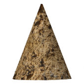 Chapeaux De Fètes Casquettes plus âgés que les Dirt (Dos)