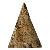 Chapeaux De Fètes Casquettes plus âgés que les Dirt (Droite)