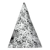 Chapeaux De Fètes Cassette audio rétro (Droite)