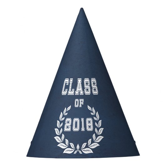 Chapeaux De Fètes Catégorie 2018 (Devant)