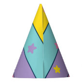 Chapeaux De Fètes Catimaïs | Casquette de parti | Meowgical (Dos)