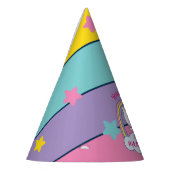 Chapeaux De Fètes Catimaïs | Casquette de parti | Meowgical (Gauche)