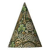 Chapeaux De Fètes Celtic Bloom (Devant)