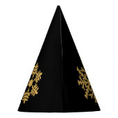 Chapeaux De Fètes C'est le Casquette de la Fête de Saison (Dos)