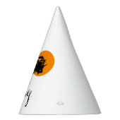 Chapeaux De Fètes C'est On Witches ID442 (Droite)